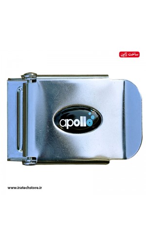 باکل کمربند غواصی استیل